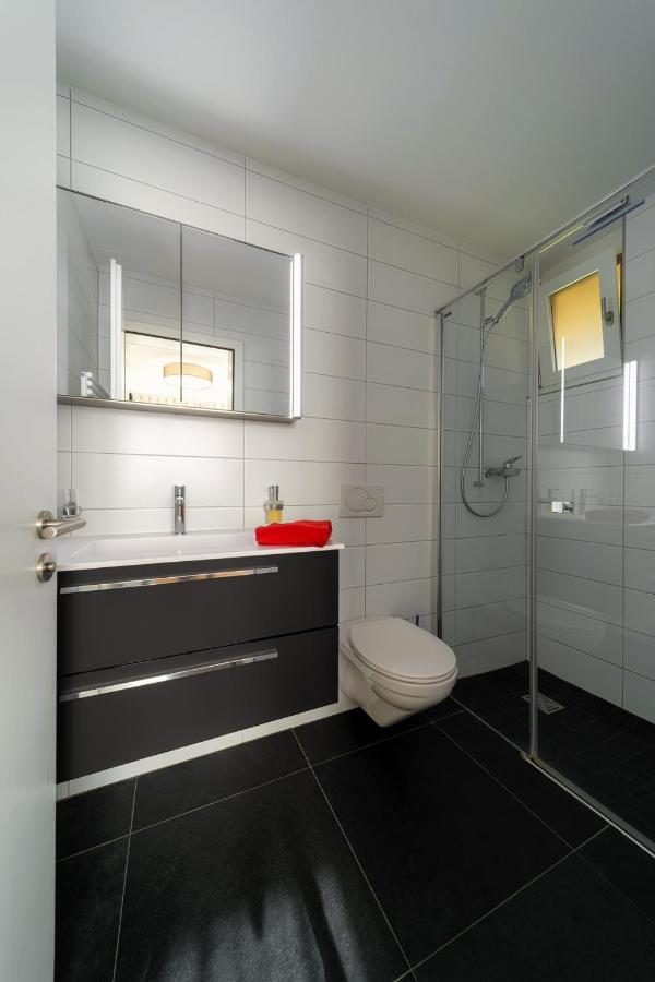 Chalet Altishofen Riederalp Zewnętrze zdjęcie