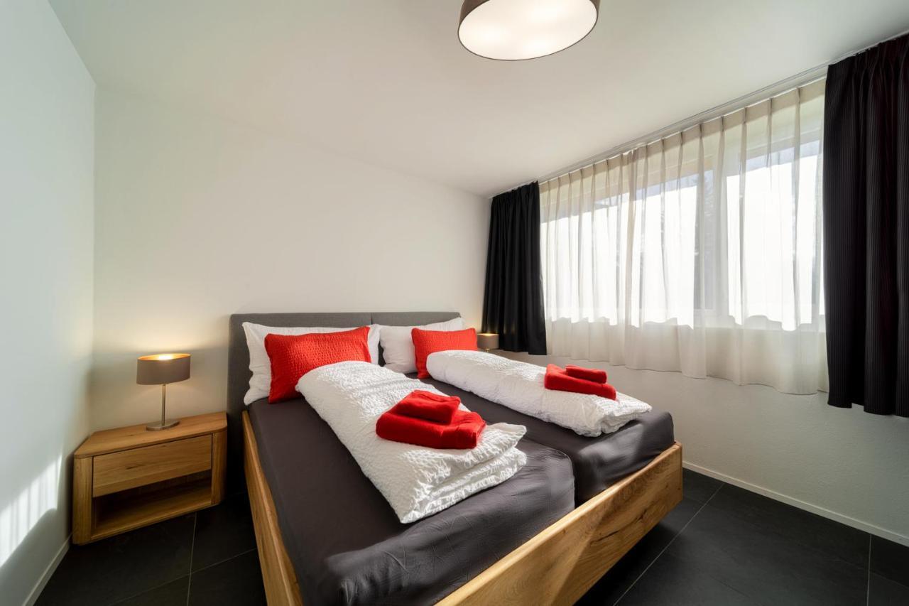 Chalet Altishofen Riederalp Zewnętrze zdjęcie