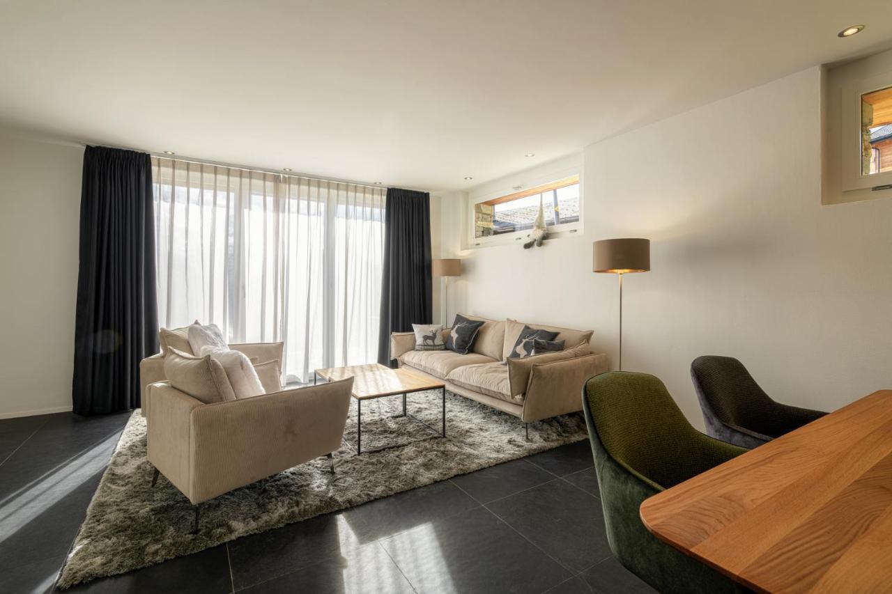 Chalet Altishofen Riederalp Zewnętrze zdjęcie