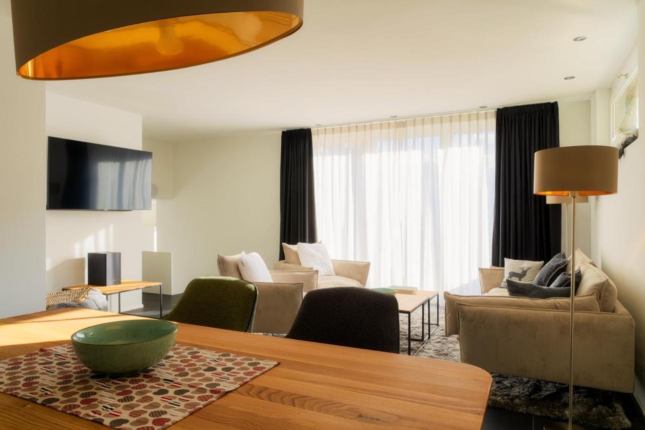 Chalet Altishofen Riederalp Zewnętrze zdjęcie